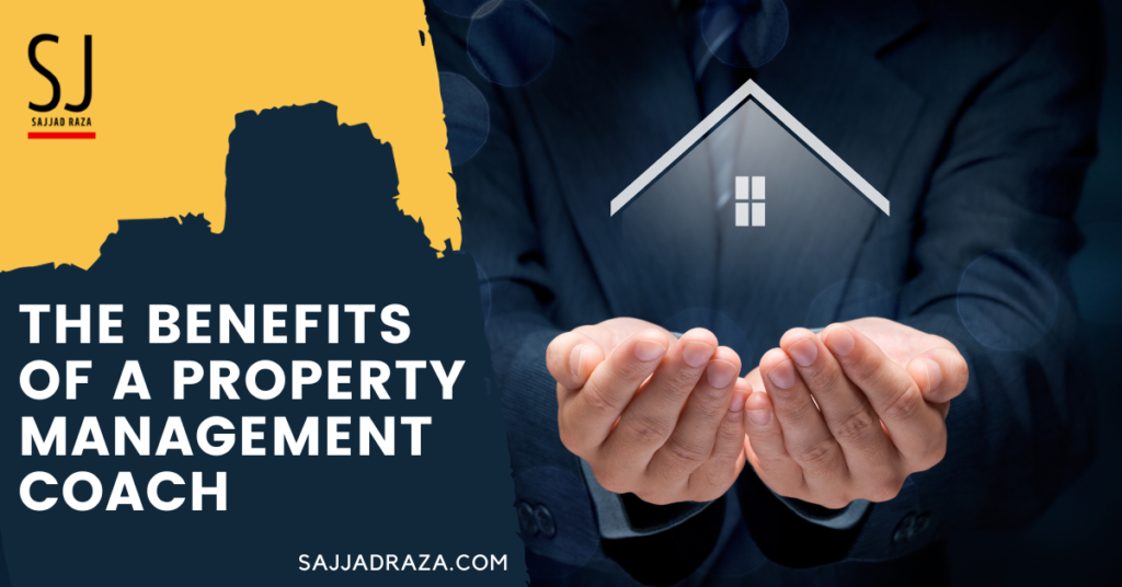 The Benefits of a Property Management Coach